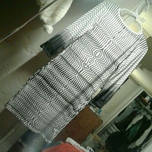 Eunice Lai pattern dress